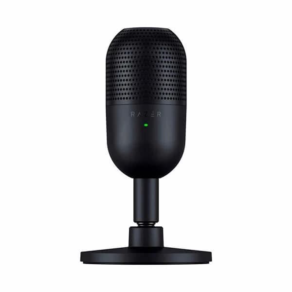 Razer Seiren V3 Mini Microphone (Black) - 1