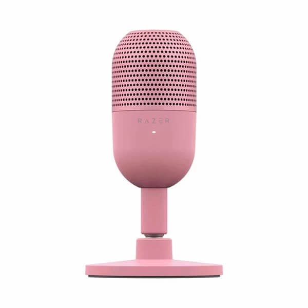 Razer Seiren V3 Mini Microphone (Quartz)