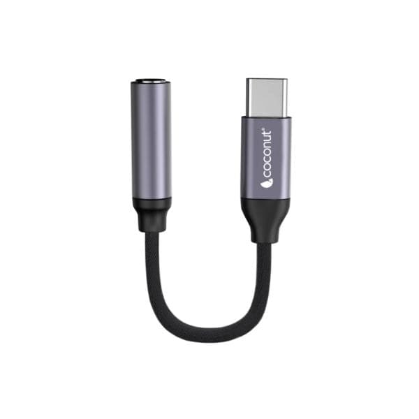 cable-adapter-dock [COCONUT-AC01-AUDIO-ADAPTER]