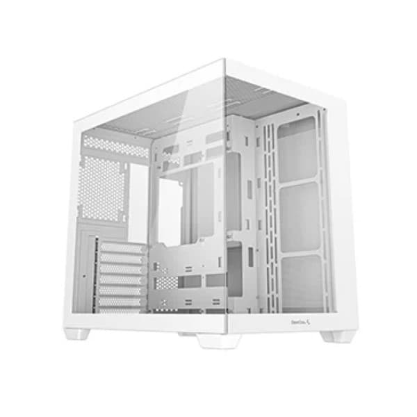 Deepcool CG530 Mid Tower Cabinet - White - 1