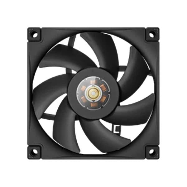 Deepcool FT9 Slim 92mm PC Case Fan - 2