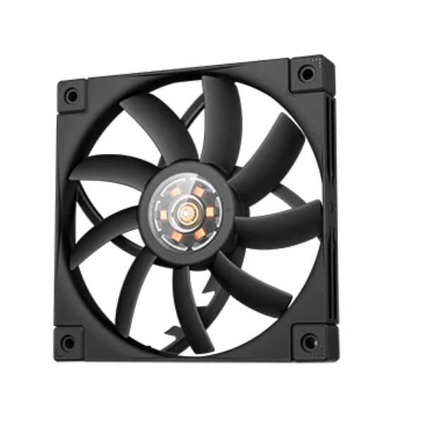 Deepcool FT12 Slim 120mm PC Case Fan - 1
