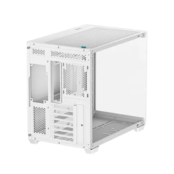 Deepcool CG530 Mid Tower Cabinet - White - 2