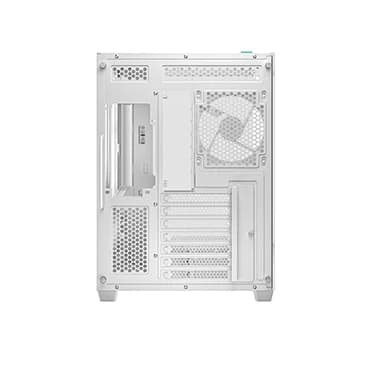 Deepcool CG530 4F Mid Tower Cabinet - White - 3