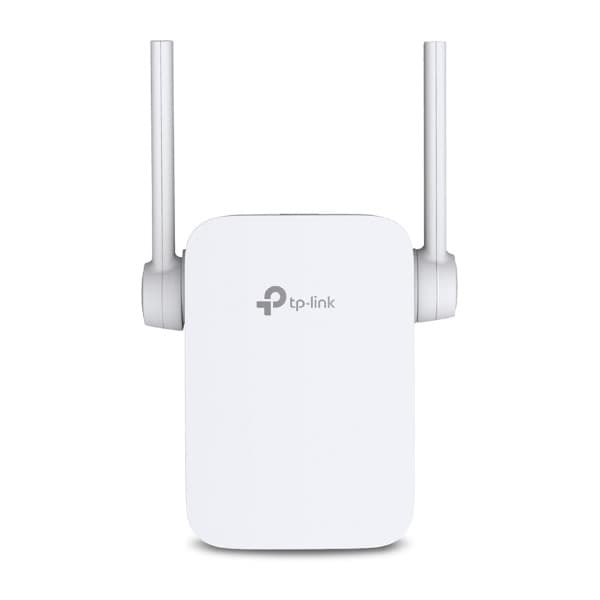 TP-Link RE205 AC750 Universal Wireless Dual Band Range Extender