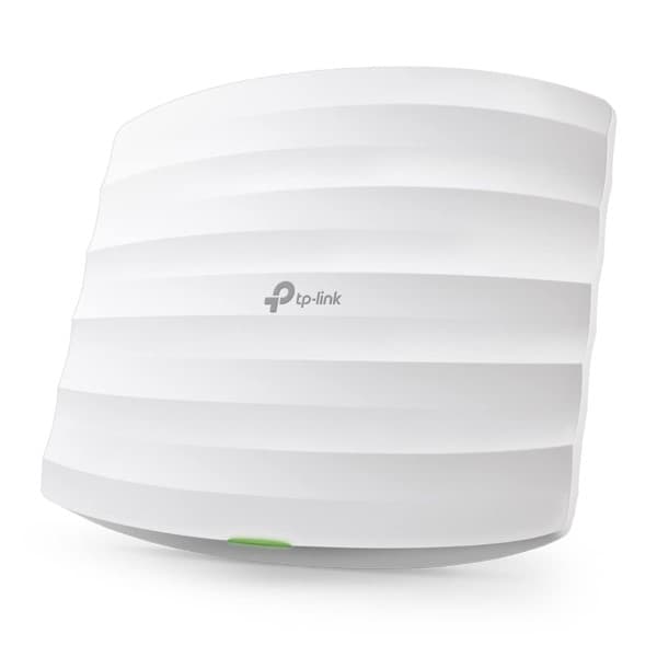 TP-Link EAP110 300Mbps Wireless N Ceiling Mount Access Point - 1