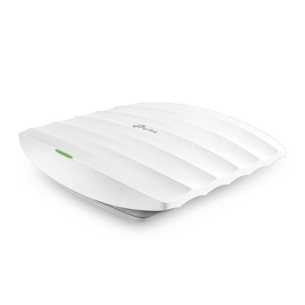 TP-Link EAP110 300Mbps Wireless N Ceiling Mount Access Point - 3