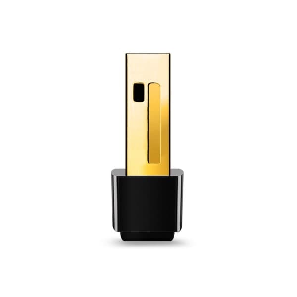 TP-Link TL-WN725N Usb Wifi Adapter For Pc - 2