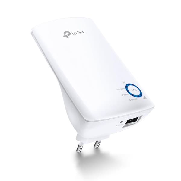 TP-Link TL-WA850RE N300 Range Extender - 2