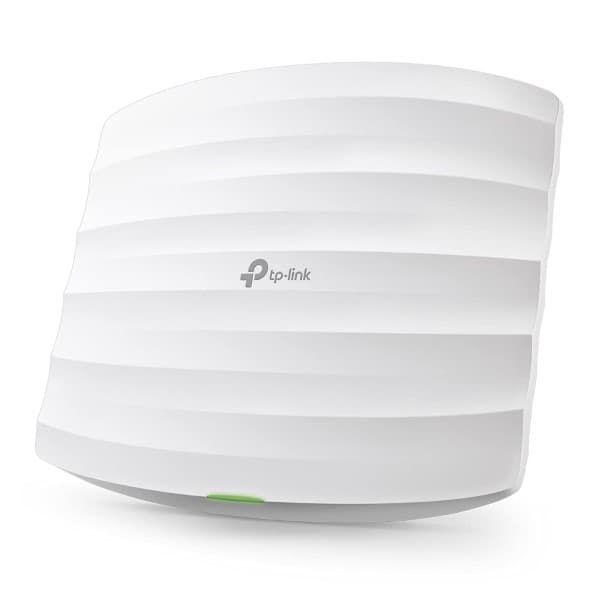 TP-Link EAP115 N300 Wireless Dual Band Ceiling Mount Access Point