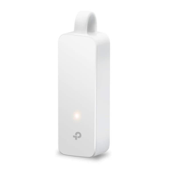 TP-Link UE300C USB Type-C to RJ45 Gigabit Ethernet Network Adapter - 1