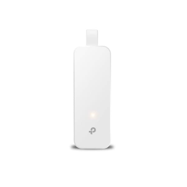 TP-Link UE300 USB 3.0 to RJ45 Gigabit Ethernet Network Adapter - 1