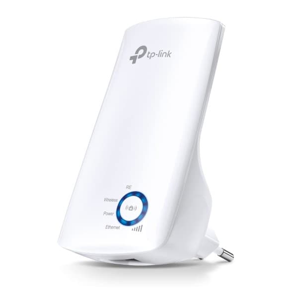 TP-Link TL-WA850RE N300 Range Extender - 1