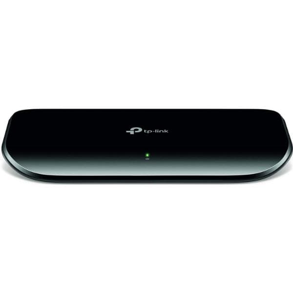 TP-Link TL-SG1005D 5-Port Unmanaged Gigabit Desktop Switch - 3