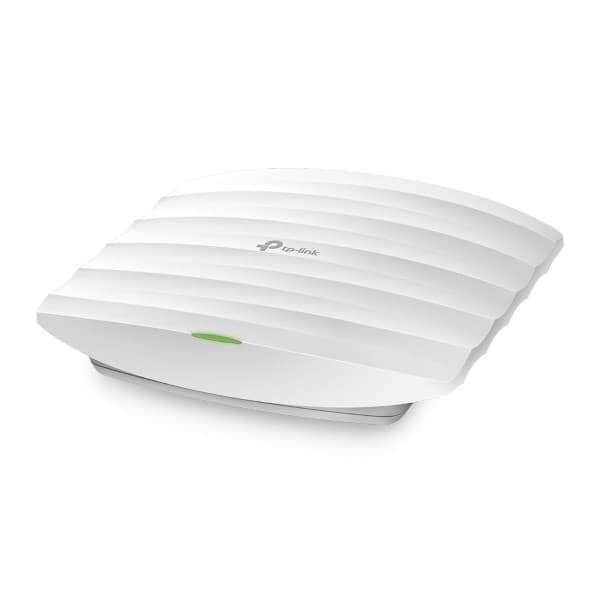 TP-Link EAP110 300Mbps Wireless N Ceiling Mount Access Point - 2