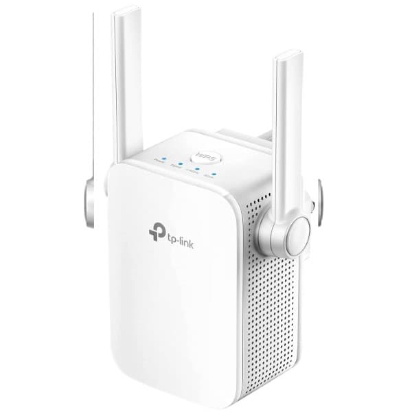 TP-Link RE305 AC1200 WiFi Range Extender - 1
