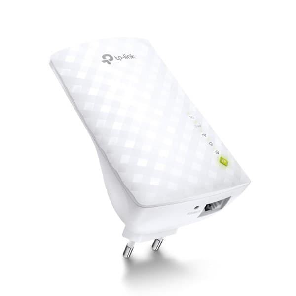 TP-Link RE200 AC750 Wifi Range Extender - 3