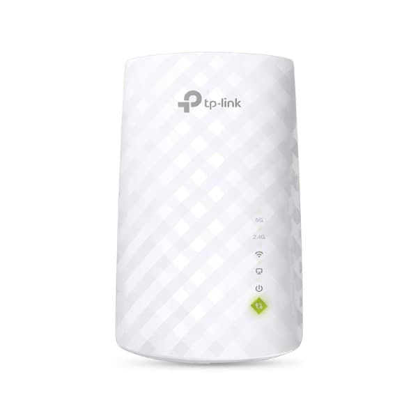 TP-Link RE200 AC750 Wifi Range Extender - 1