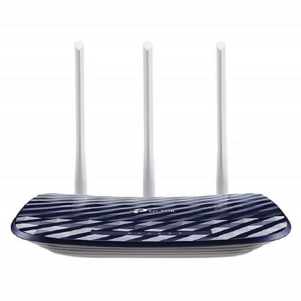 TP-Link Archer C20 AC750 Dual Band Wireless Router