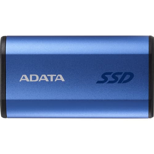 ADATA 1TB SE880 USB 3.2 Gen 2x2 External SSD - 1