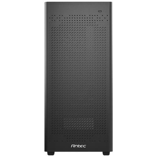 ANTEC NX501 Mid Tower Gaming Chassis - 3