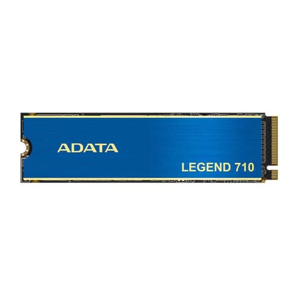 Adata Legend 710 512GB M.2 NVMe Internal SSD - 1