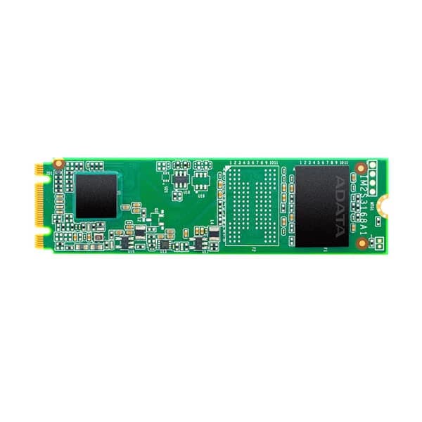 Adata Ultimate SU650 512GB M.2 Internal SSD - 1