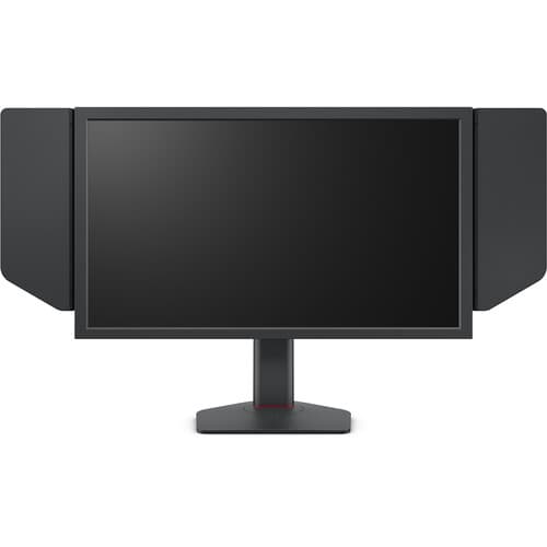 BenQ XL2566X+ 24.1" 400 Hz Gaming Monitor - 1