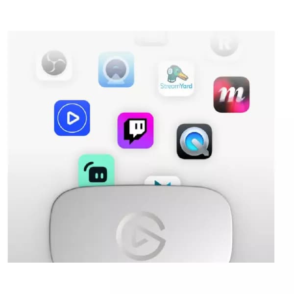 CORSAIR Elgato Neo Game Capture - 3