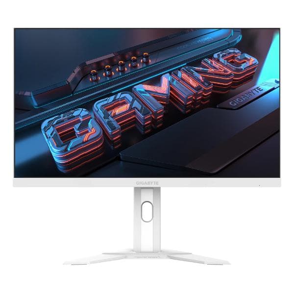 Gigabyte M27QA ICE Gaming Monitor - 1