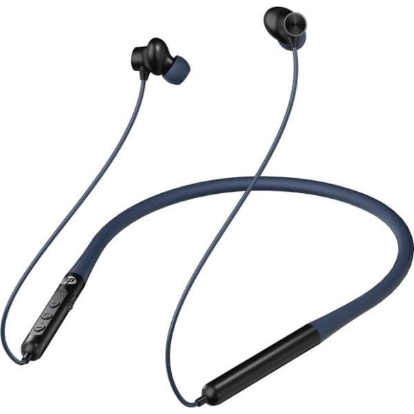 HP H100 Wireless Neckband Headset - 1