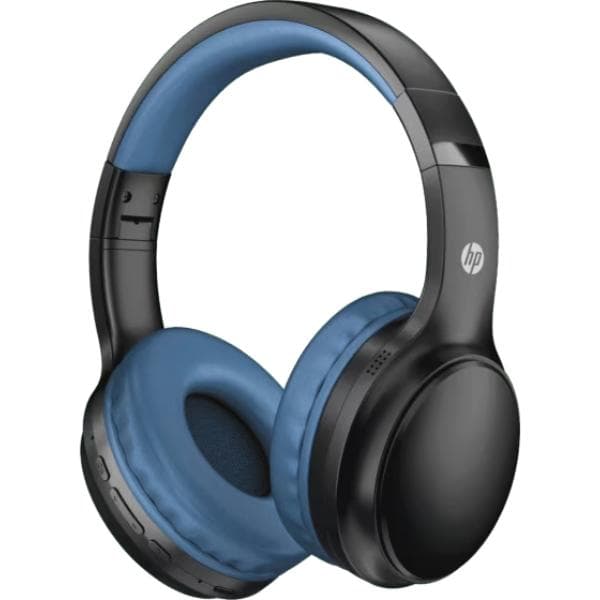 HP H200 Wireless Headset - 1
