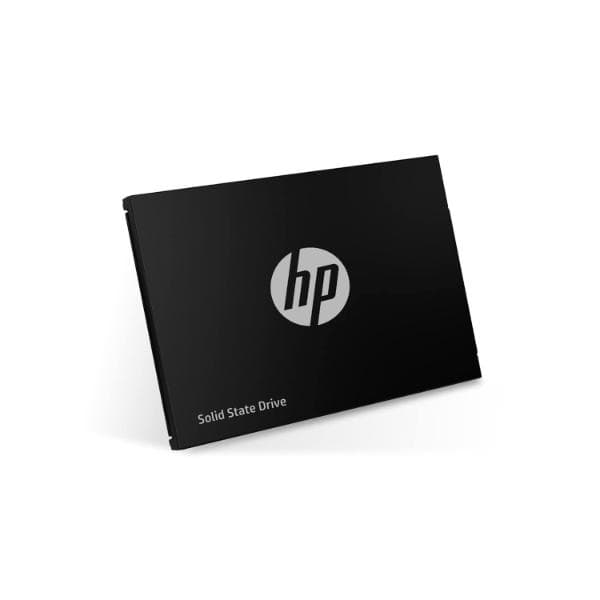 HP S750 3D NAND 512GB Internal PC SSD - 1