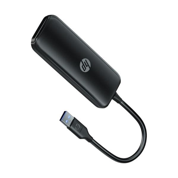 HP USB 3.0 4 Port Connector CT110 - 1