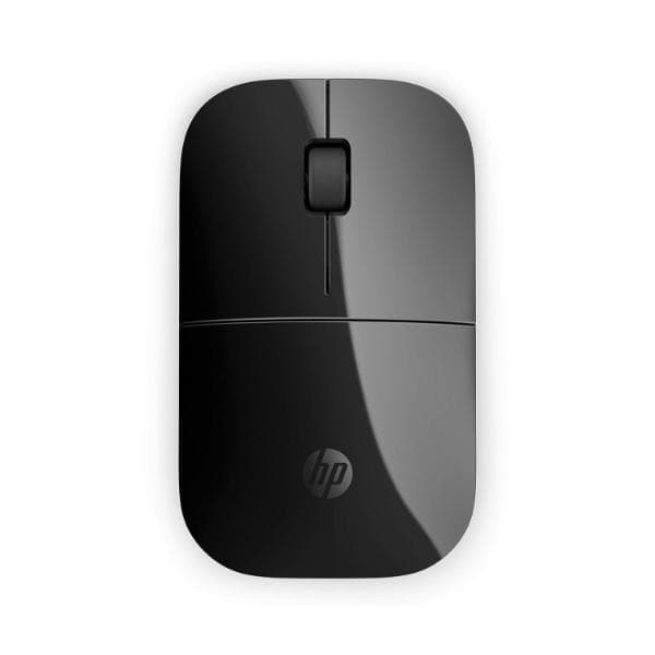 HP Wireless Mouse Z3700, Black - 1