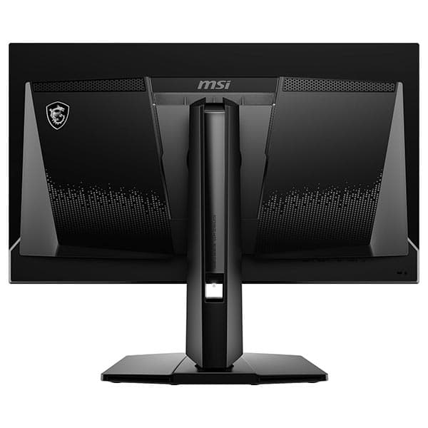 MSI MAG 271QPX QD-OLED E2 27-inch 2K Gaming Monitor (Black) - 5