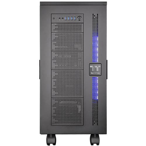 Thermaltake Core W100 Full-Tower Case - 2