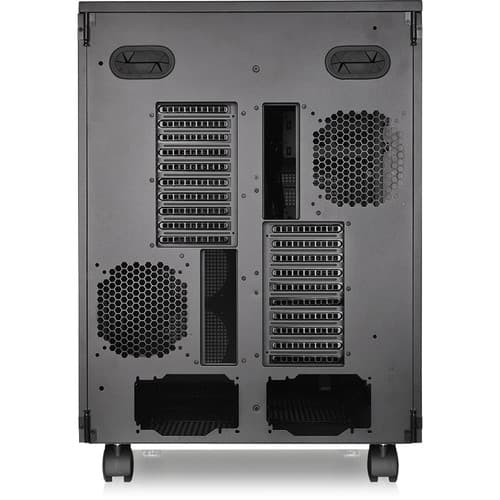 Thermaltake Core W200 Full-Tower Case - 2