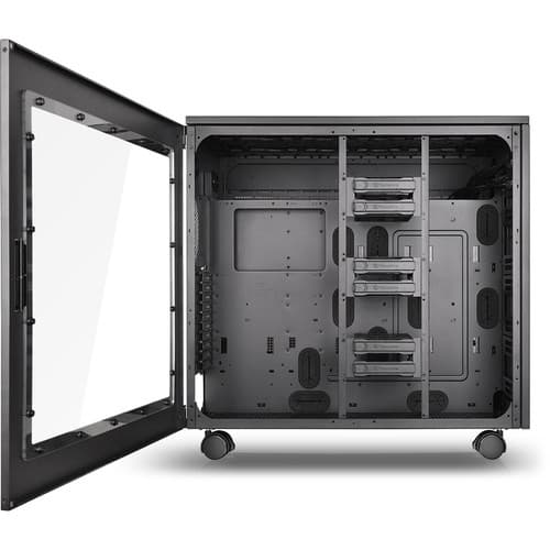 Thermaltake Core W200 Full-Tower Case - 3