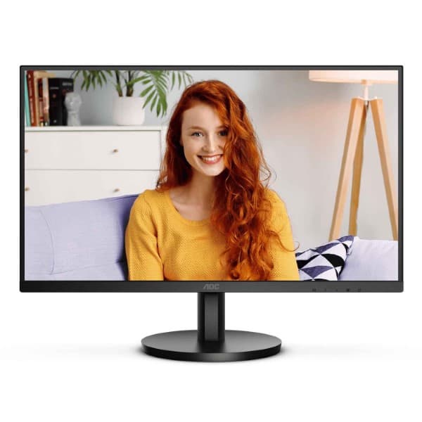 AOC Q27B3S2 27 inch QHD 100Hz IPS Panel Monitor