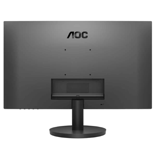 AOC Q27B3S2 27 inch QHD 100Hz IPS Panel Monitor - 4
