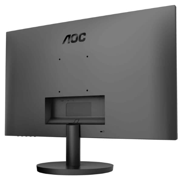 AOC Q27B3S2 27 inch QHD 100Hz IPS Panel Monitor - 7