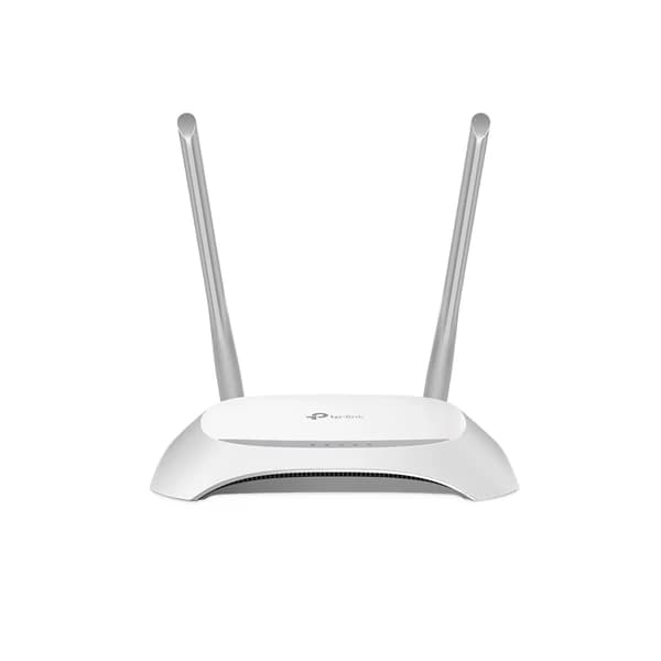 Tp-Link TL-WR850N 300 Mbps Wireless Router - 1
