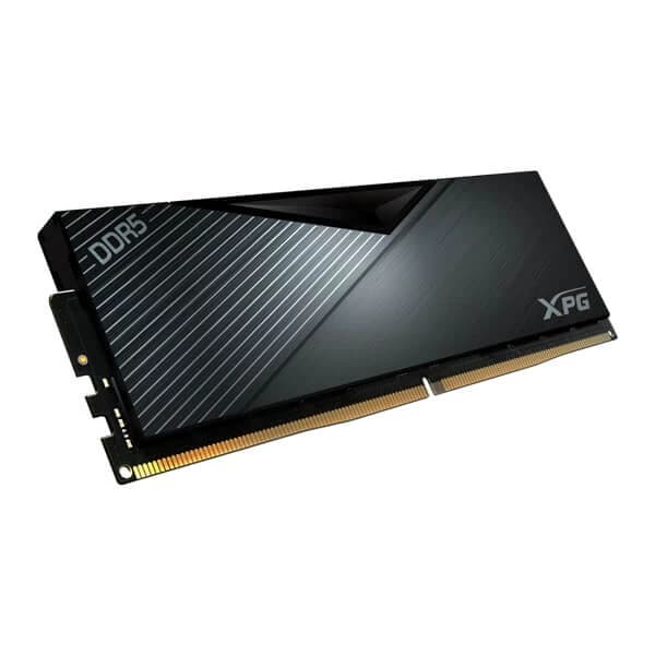 Adata XPG Lancer 32GB (32GBx1) DDR5 6000MHz CL30 Desktop RAM (Black) - 3