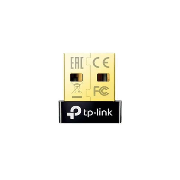 TP-Link UB4A Nano USB Bluetooth 4.0 Adapter - 1