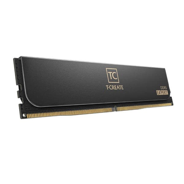 TeamGroup T-Create Expert 32GB (2x16GB) 6000MHz CL30 DDR5 - Black - 2