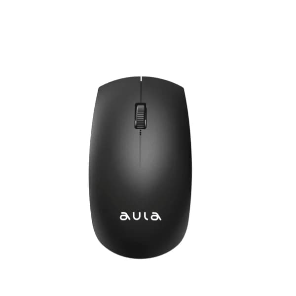 AULA AM201 Wireless Compact Mouse - 1