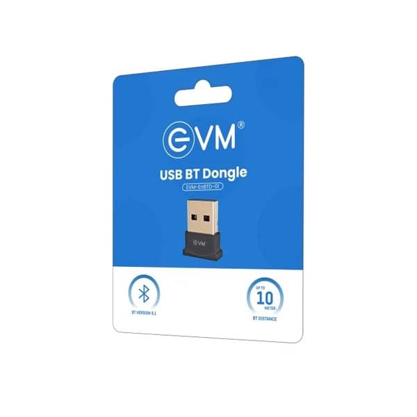 EVM USB Bluetooth Dongle (EVM-EnBTD-01) - 2