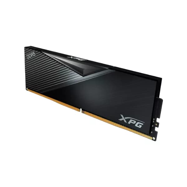 ADATA XPG Lancer 16GB (16GBx1) 6000MHz DDR5 CL30 Desktop RAM (Black) - 2