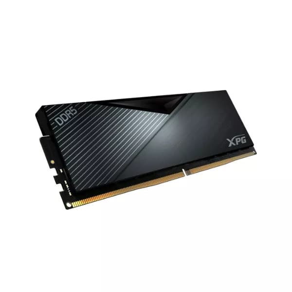 ADATA XPG Lancer 16GB (16GBx1) 6000MHz DDR5 CL30 Desktop RAM (Black) - 3